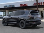 2025 GMC Acadia AT4