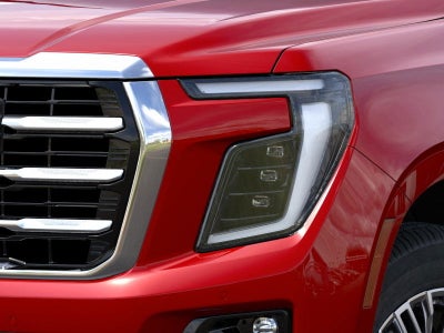 2025 GMC Yukon XL Elevation