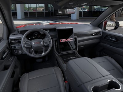 2025 GMC Yukon XL Elevation