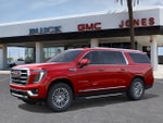 2025 GMC Yukon XL Elevation