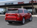 2025 GMC Yukon XL Elevation