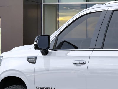 2027 GMC Yukon XL Denali Ultimate