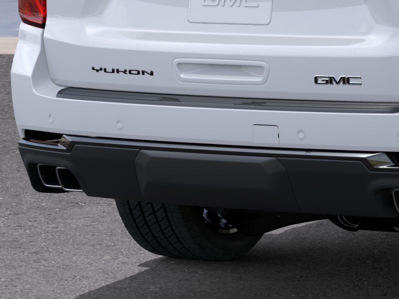 2027 GMC Yukon XL Denali Ultimate