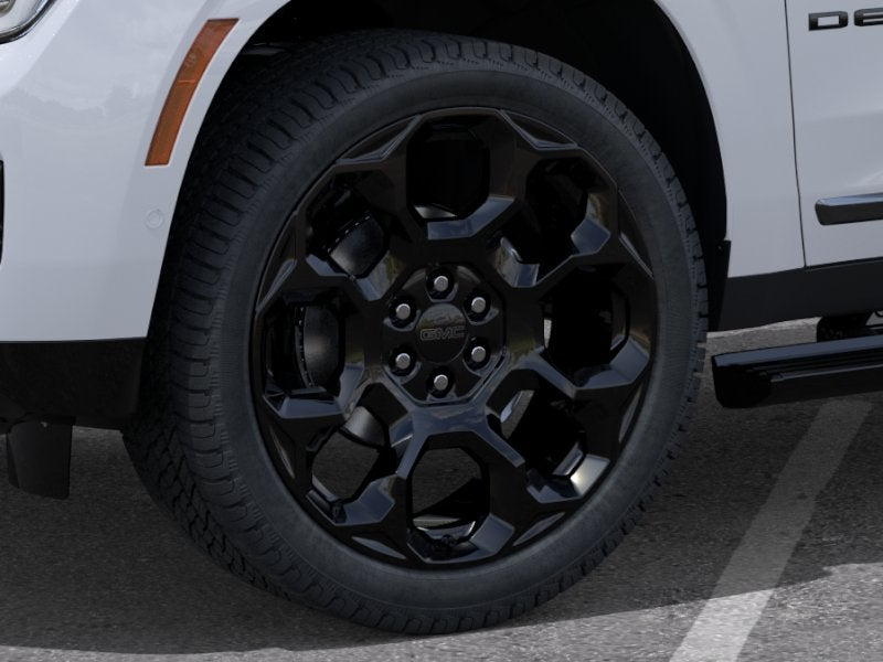 2027 GMC Yukon XL Denali Ultimate