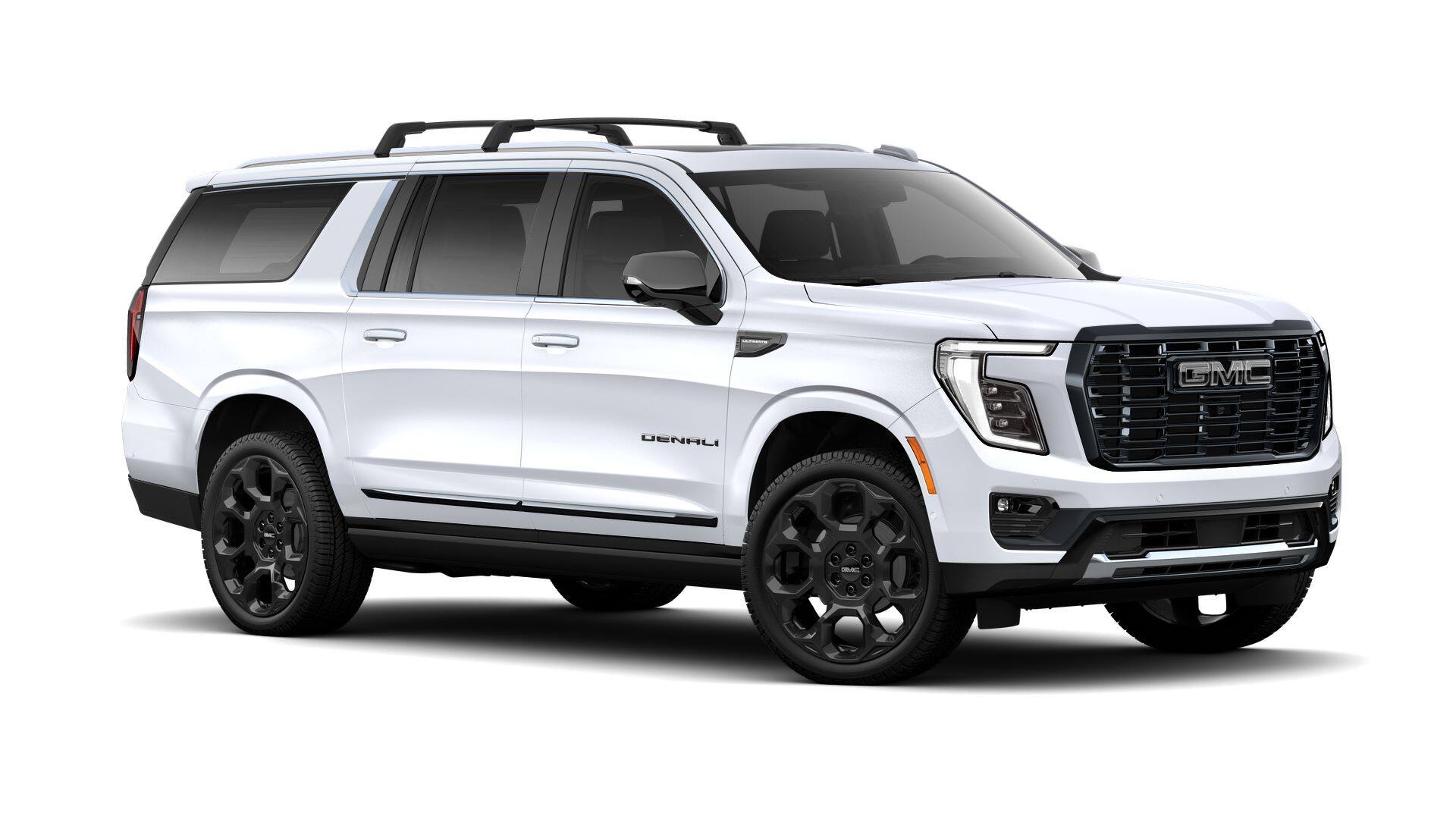 2027 GMC Yukon XL Denali Ultimate