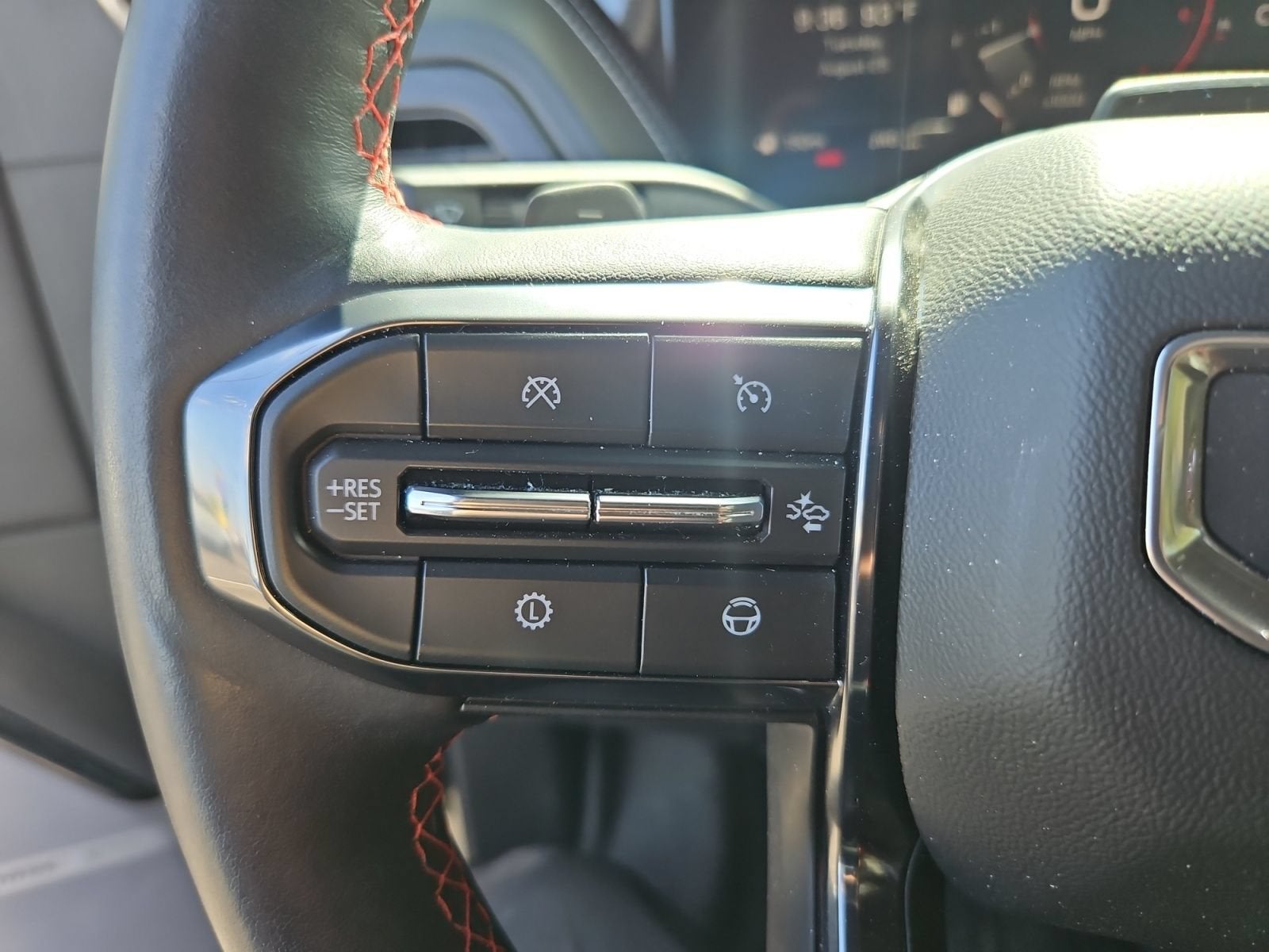 2025 GMC Yukon AT4 Ultimate