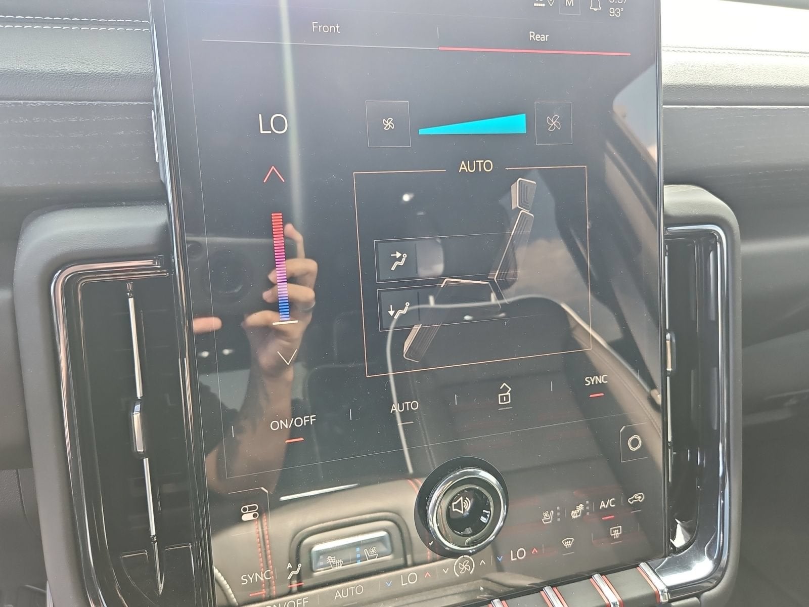 2025 GMC Yukon AT4 Ultimate