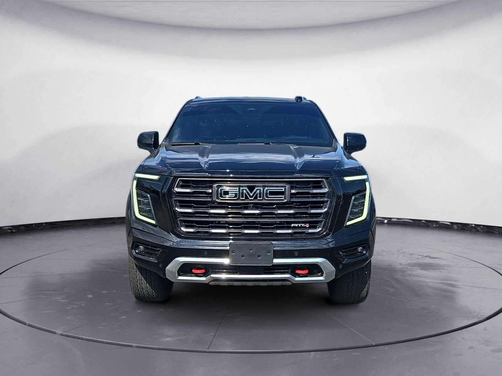 2025 GMC Yukon AT4 Ultimate