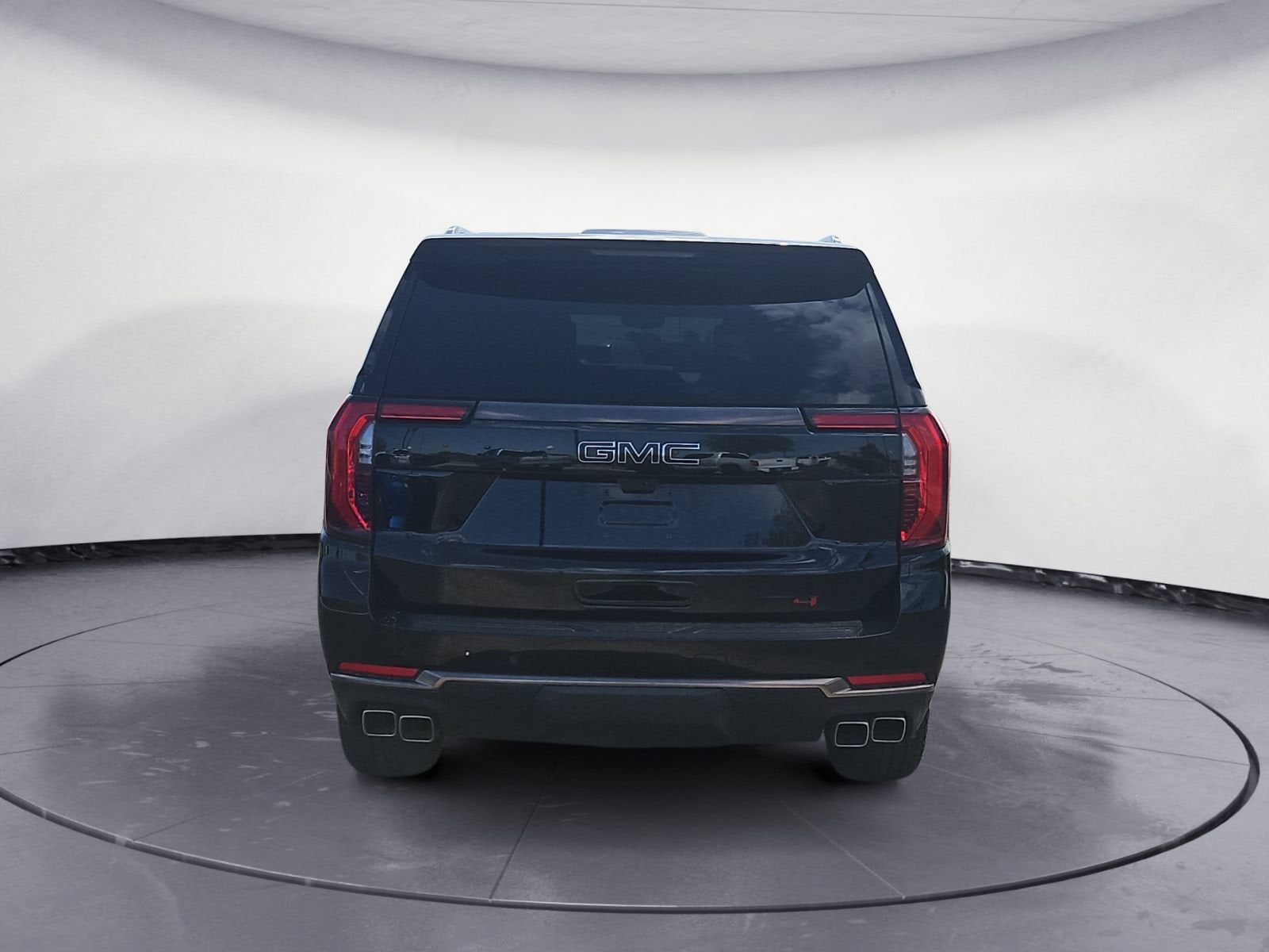 2025 GMC Yukon AT4 Ultimate