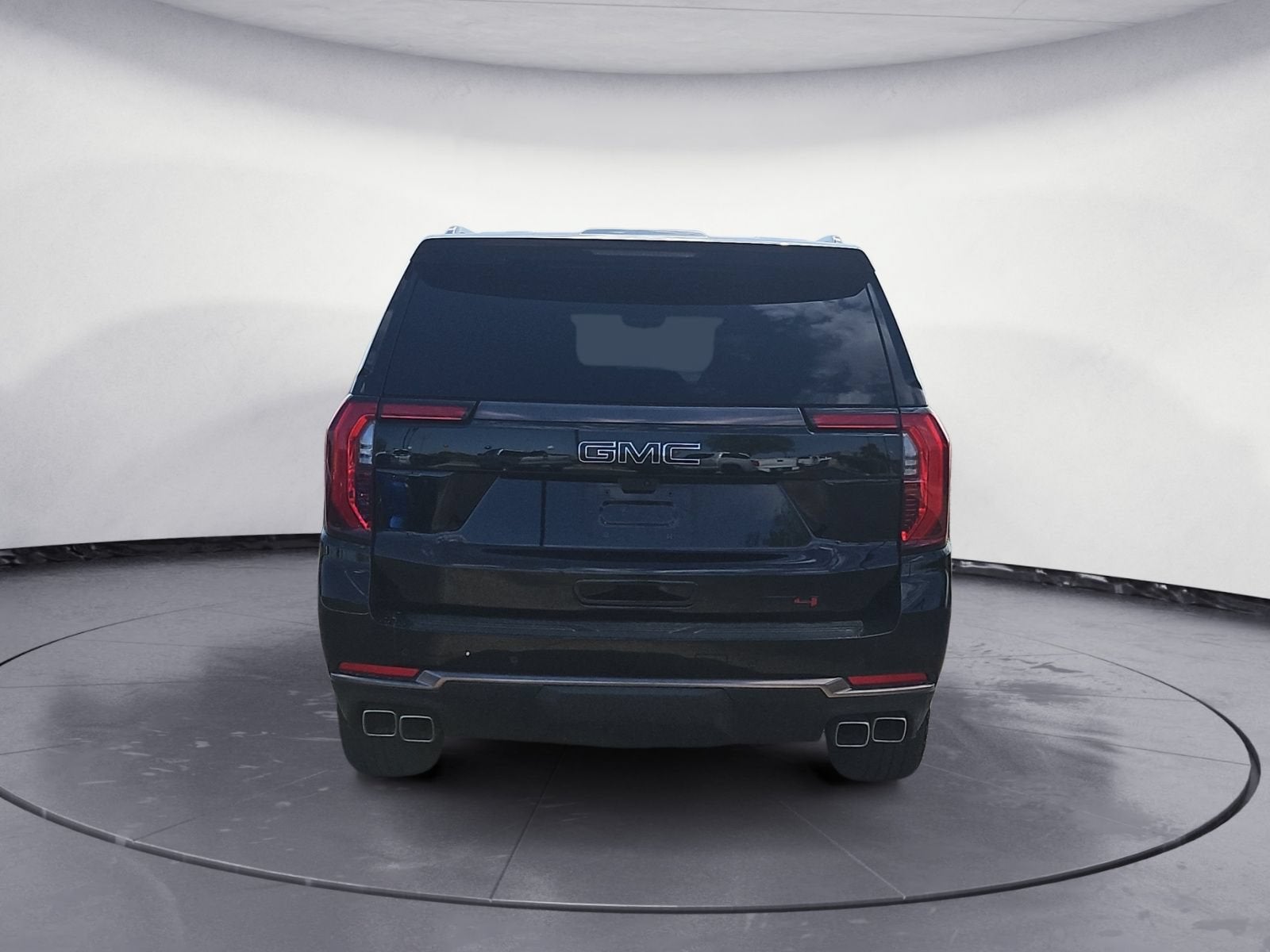2025 GMC Yukon AT4 Ultimate