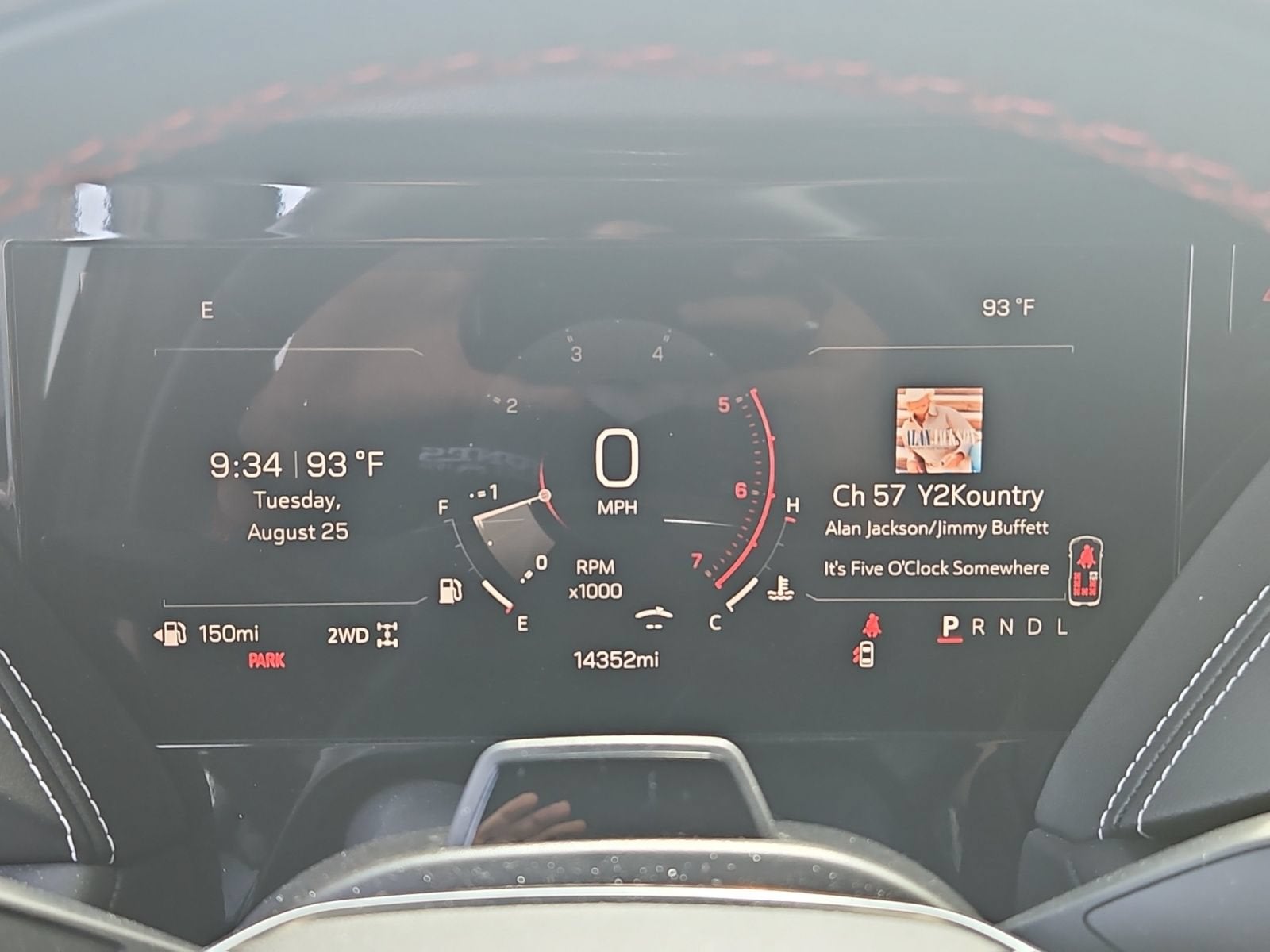 2025 GMC Yukon AT4 Ultimate