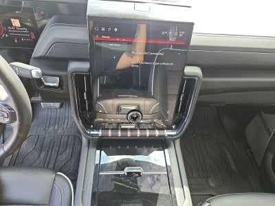 2025 GMC Yukon AT4 Ultimate