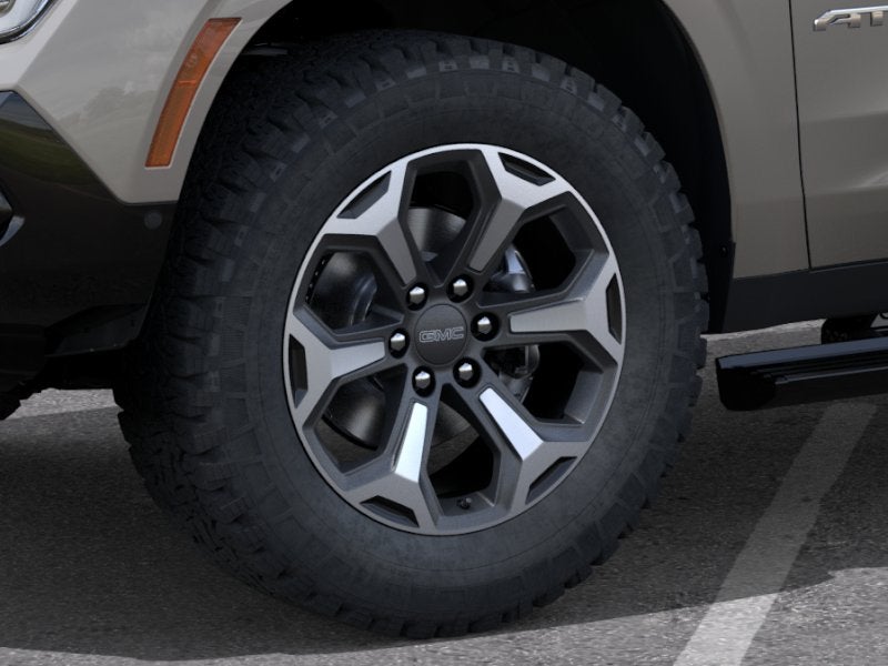 2027 GMC Yukon XL AT4 Ultimate