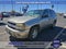 2002 Chevrolet Trailblazer LS