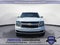 2018 Chevrolet Tahoe Commercial