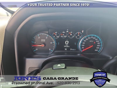 2019 GMC Sierra 2500 HD Denali