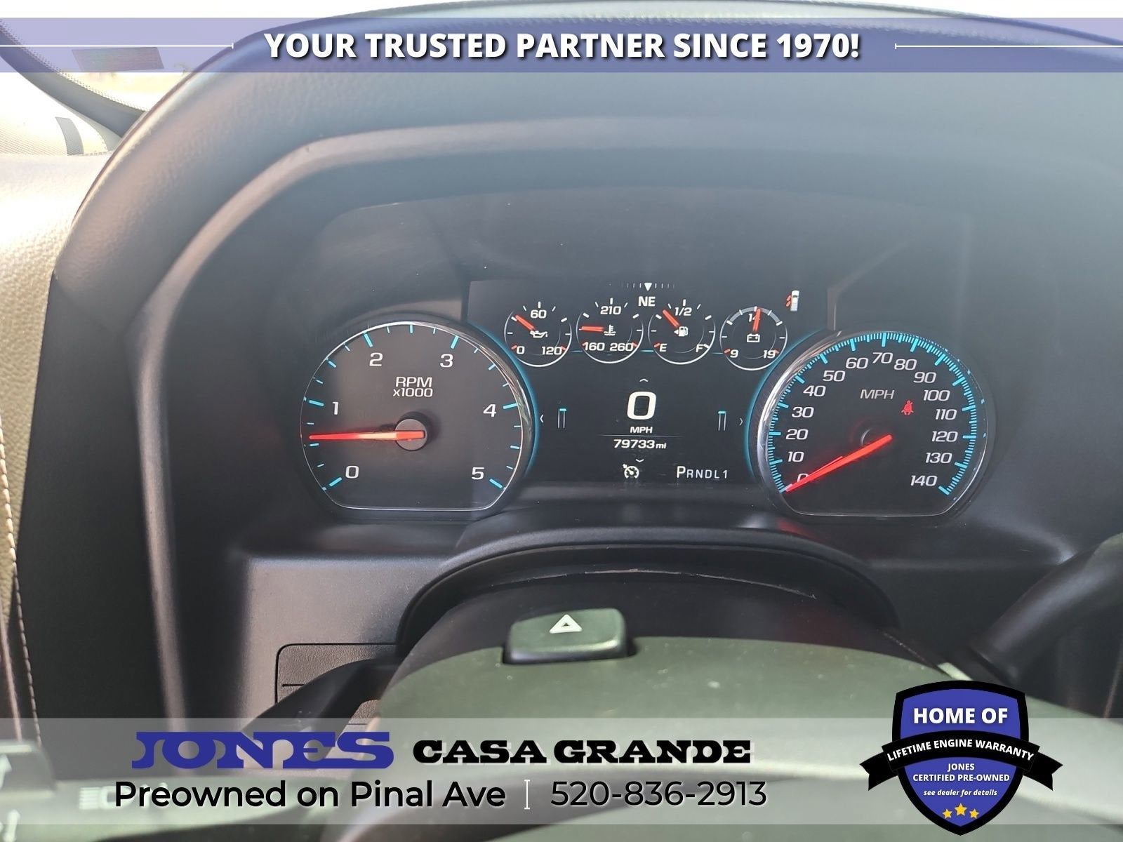 2019 GMC Sierra 2500 HD Denali