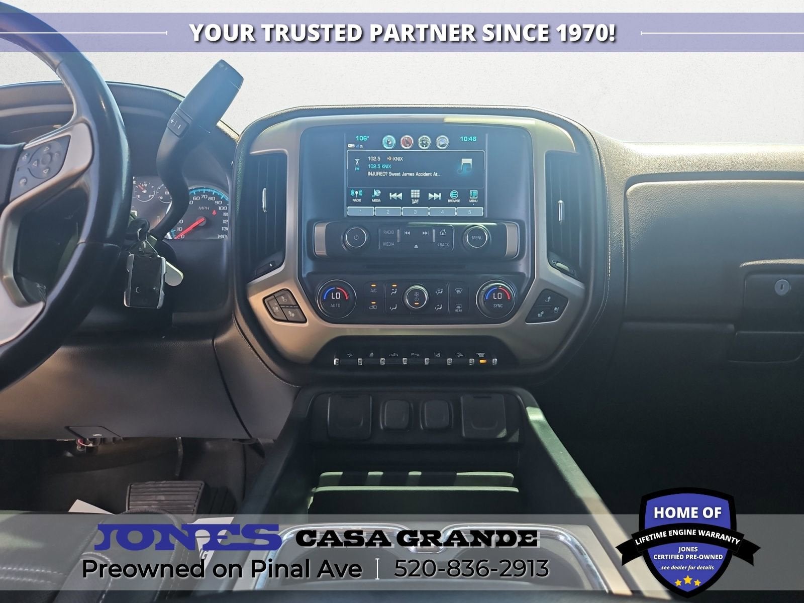 2019 GMC Sierra 2500 HD Denali