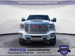 2019 GMC Sierra 2500 HD Denali