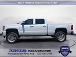 2019 GMC Sierra 2500 HD Denali