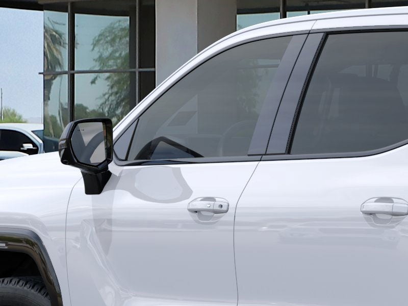 2025 GMC Sierra EV Max Range Denali