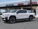 2025 GMC Sierra EV Max Range Denali