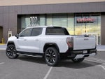 2025 GMC Sierra EV Max Range Denali