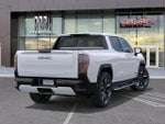 2025 GMC Sierra EV Max Range Denali