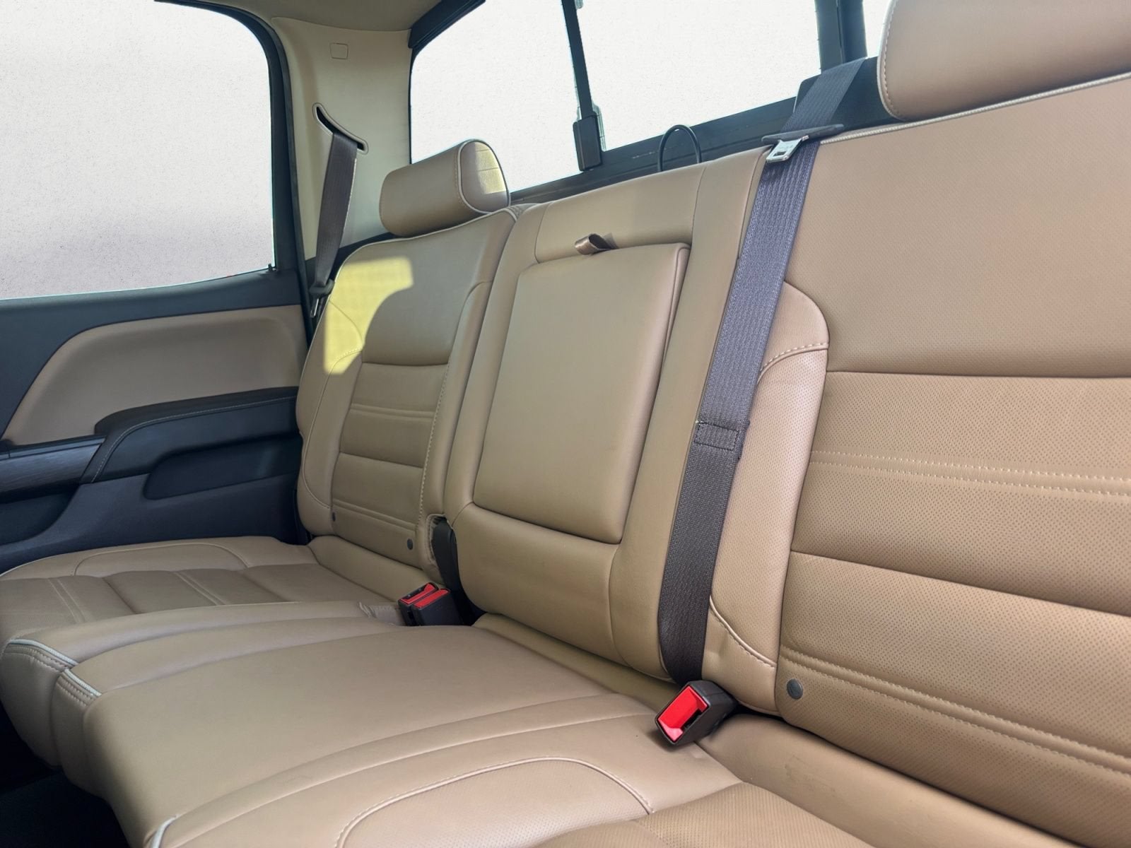 2019 GMC Sierra 3500 HD Denali