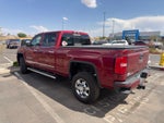 2019 GMC Sierra 3500 HD Denali