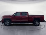 2019 GMC Sierra 3500 HD Denali