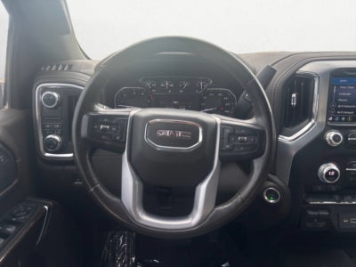 2022 GMC Sierra 3500 HD SLE