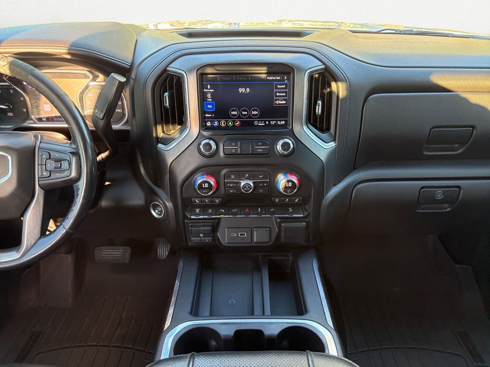 2021 GMC Sierra 2500 HD Denali
