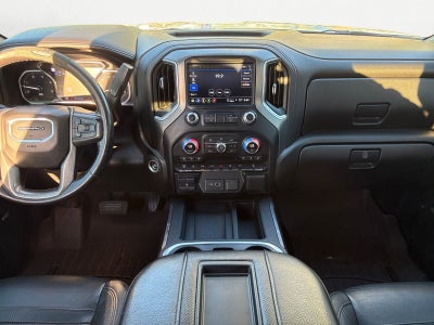 2021 GMC Sierra 2500 HD Denali