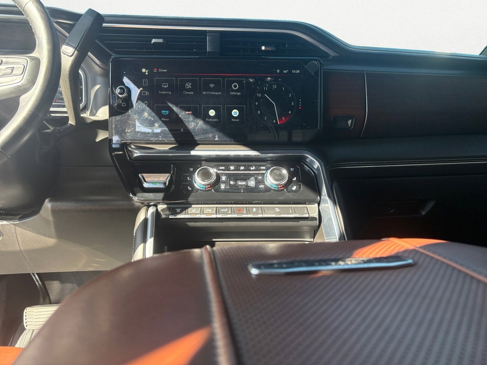 2024 GMC Sierra 3500 HD Denali Ultimate