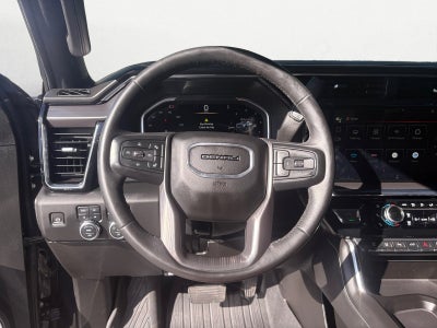 2024 GMC Sierra 3500 HD Denali Ultimate