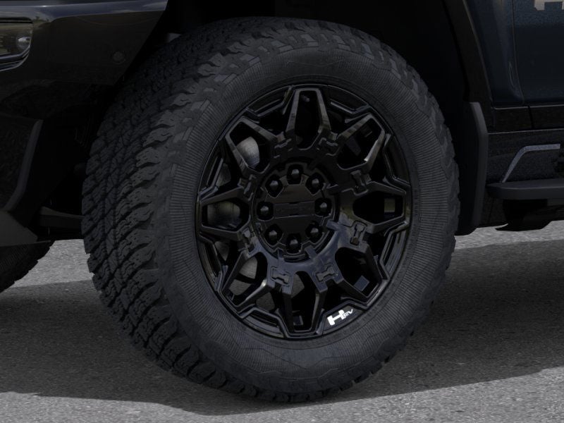 2026 GMC HUMMER EV Pickup 2X