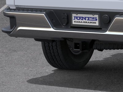 2025 GMC Sierra 2500 HD SLE