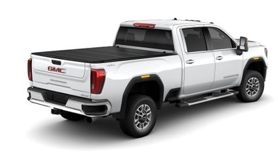 2025 GMC Sierra 2500 HD SLE