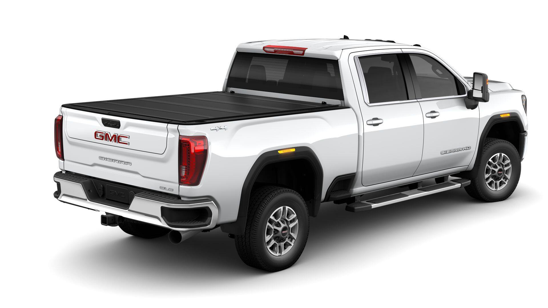 2025 GMC Sierra 2500 HD SLE