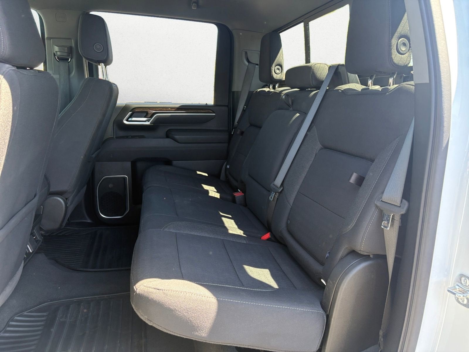 2025 GMC Sierra 3500 HD SLE DRW
