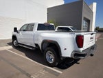 2025 GMC Sierra 3500 HD SLE DRW