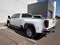 2025 GMC Sierra 3500 HD SLE DRW