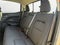 2021 GMC Canyon Elevation