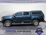 2017 GMC Canyon 2WD SLT
