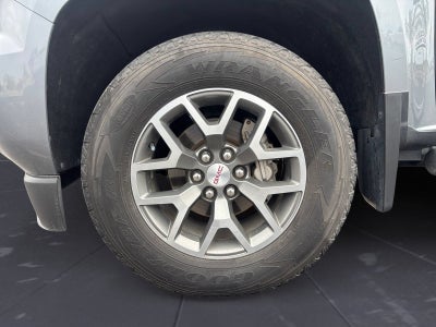 2020 GMC Canyon 4WD All Terrain w/Leather
