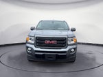 2020 GMC Canyon 4WD All Terrain w/Leather