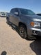 2020 GMC Canyon 4WD All Terrain w/Leather