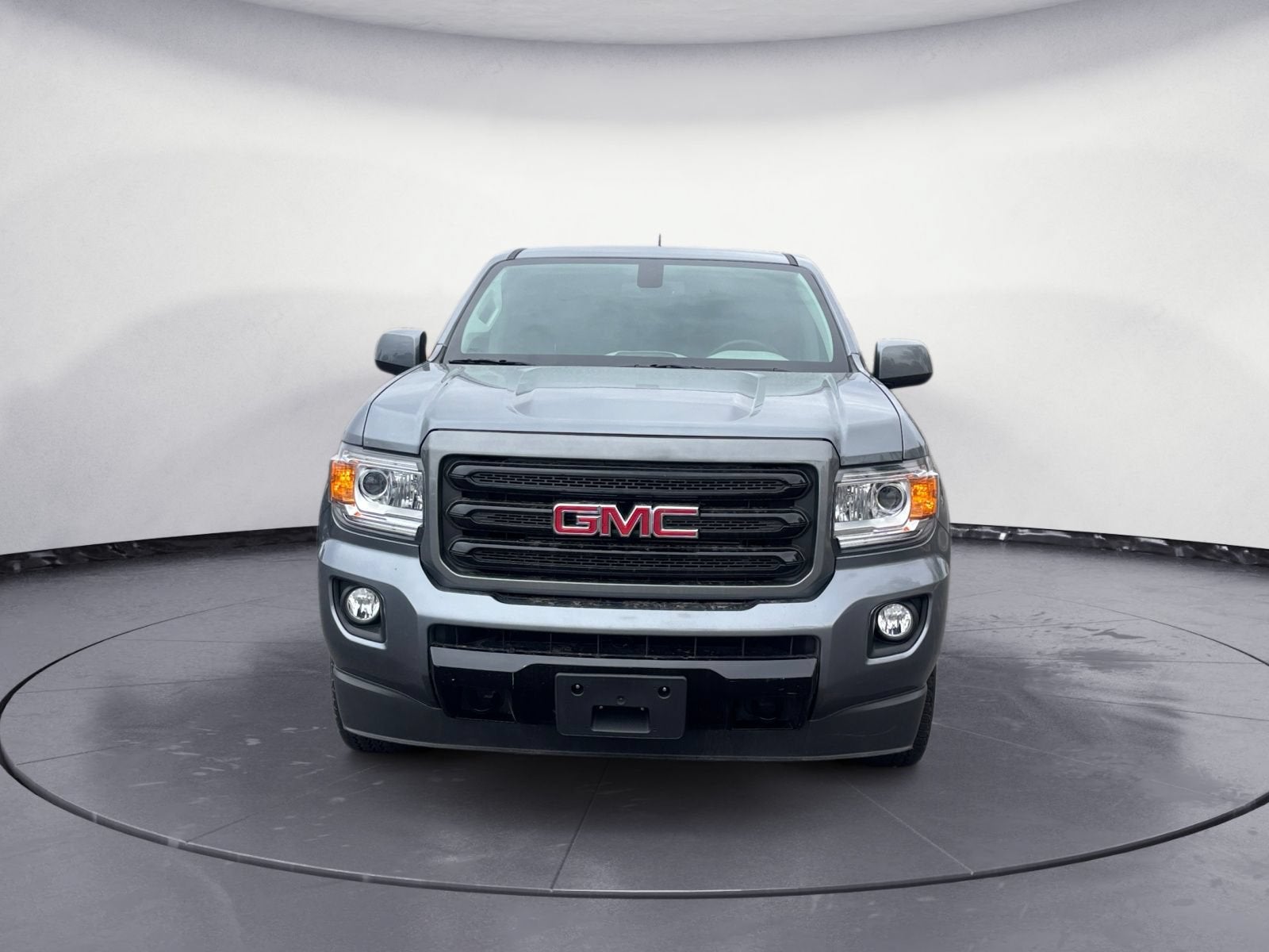 2020 GMC Canyon 4WD All Terrain w/Leather