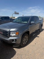 2020 GMC Canyon 4WD All Terrain w/Leather